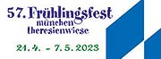 Frühlingsfest Mnchen